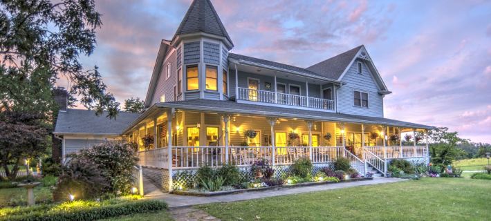 Blue Mountain Mist Country Inn Hotels in Sevierville