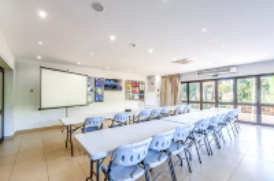 Browns Sports Resort