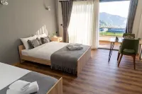 İrday Bungalov Hôtels à : Ciraklar Koyu