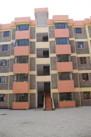 Easy Jkia Homestay