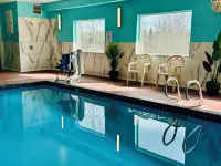 Aspen Hotel Hôtels à : Soldotna