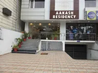 Hotel Aakash Residency