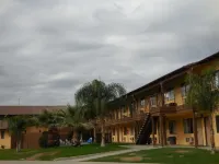 베스트 이코노미 인 & 스위트