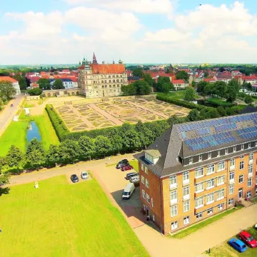 Hotel am Schlosspark