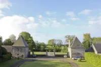 Le Logis d'Equilly Hôtels à : Équilly
