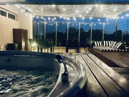 La Sofia Apart & Wines