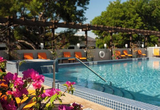 코트야드 마이애미 코럴 게이블