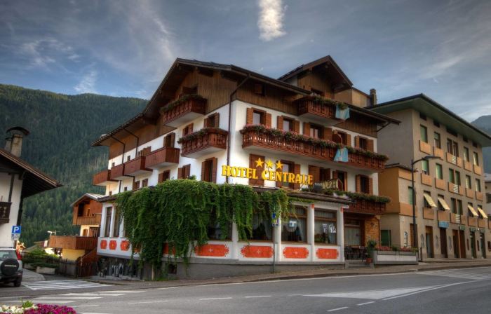 Hotel Centrale