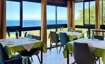 The Palm Trees Restaurant and Rooms