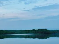 Spacious 5-bedroom house in charming South Colton with AC, WiFi, great fishing! Các khách sạn ở Colton