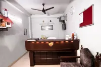 Hotel Royal Avenue by F9 Hotels Hotels in North Delhi