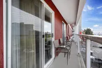 Best Western Plus City Center