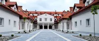 Zielony Kompleks Dwór Ostoya Các khách sạn ở 