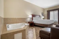 Best Western Opp Inn