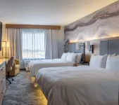 DoubleTree by Hilton Fort Worth Fossil Creek - 4-Star