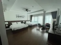 The Wiltons Hotel Lao CAI - parking