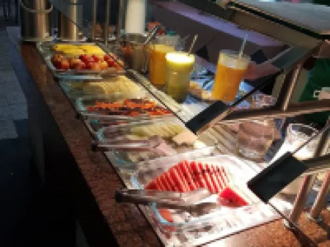 リオズ プレシデンテ ホテル リオデジャネイロのホテル