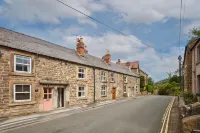 Host & Stay - Church View Cottage