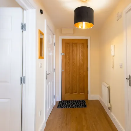 Velvet 1-Bedroom Penthouse, Clockhouse, Hoddesdon