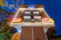 Treebo Pratham Inn Hotels near Botany Garden (Botanica)