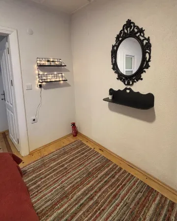 Idor Guest House Отели в г. Sefa Camlik Mahallesi