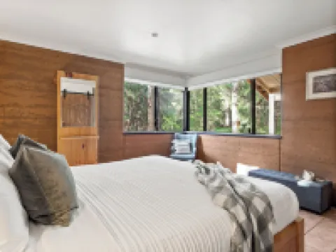 Marima Cottages Hotels in Pemberton