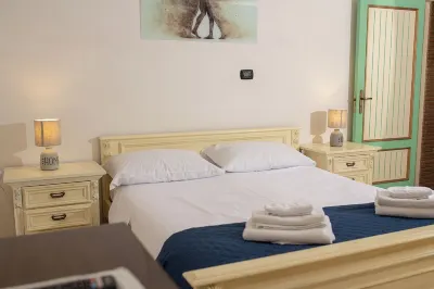 Il Cortiletto Hoteles cerca de Sorrento Peninsula