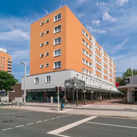 Limehome Salzgitter A.-Schweitzer-STR.