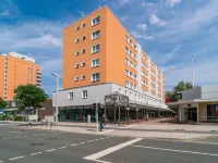 Limehome Salzgitter A.-Schweitzer-STR. - appartements de vacances