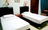 Hotel Natama Syariah Hotels in 