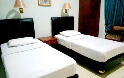 Hotel Natama Syariah Hotels in 