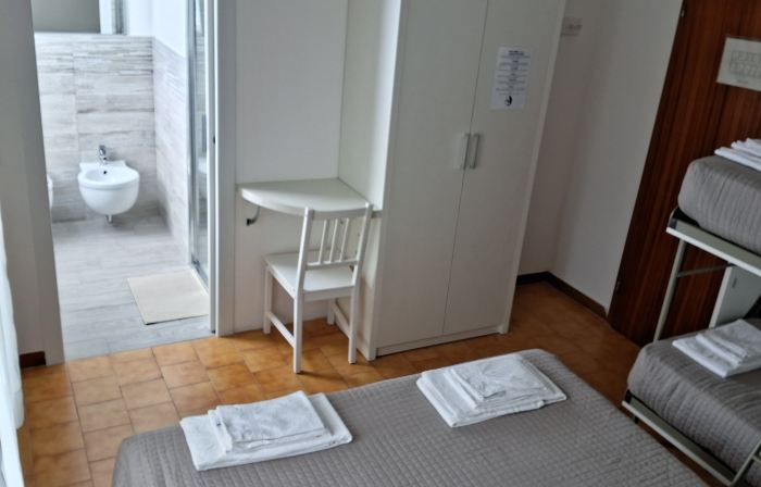 Albergo Conca d'Oro