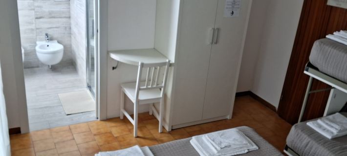 Albergo Conca d'Oro Hotel a Viserbella