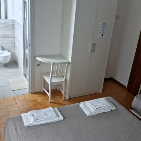 Albergo Conca d'Oro