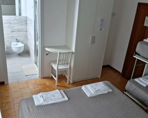 Albergo Conca d'Oro Hotels in Viserbella