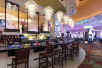 Margaritaville Resort Casino - bar