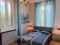 Villa Lorenzo Hotels in 