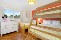 Optional Heated Pool,  Remodeled House! Just 2 blocks to Disneyland