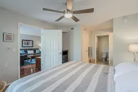 Golf, hike, walk, bike or just relax at this beautiful Ventana Canyon Condo Hotels near Speedway