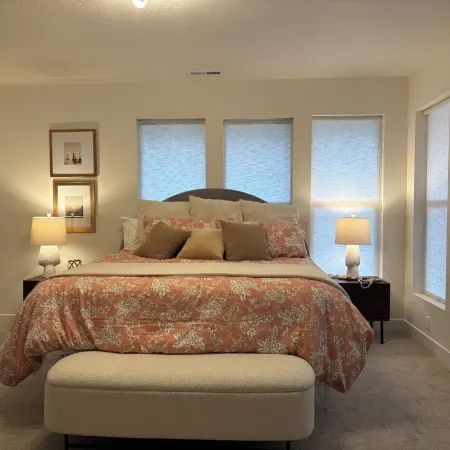 NEW! Park Place Bear Lake - Luxury Family Reunions with Pool & Beach Access