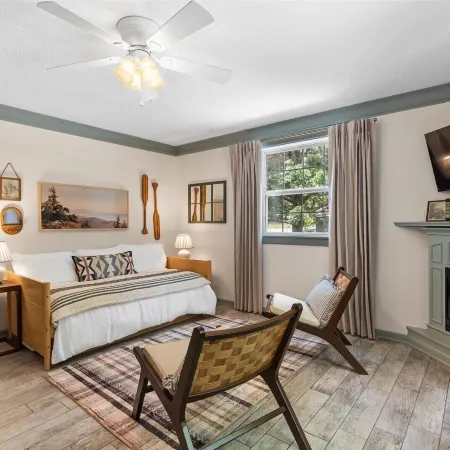 Lookout Mountain Inn