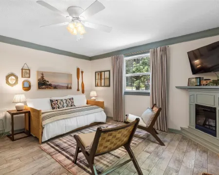 Lookout Mountain Inn Hotels in Walker County