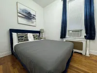 Elegant 2-BD. Manhattan Escape Steps from Central Park" Hotels in Upper West Side