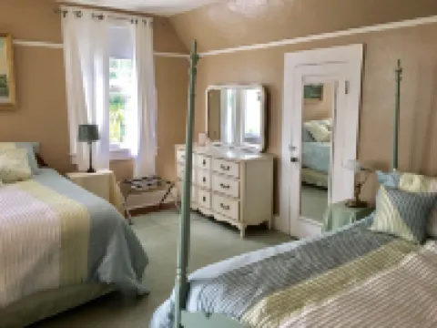 Historic Strong Haven a Southern Gem on Indian River - Hotels in Cocoa