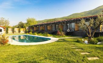 Gölyaka Stone Garden Hotel