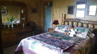 Deer Country Vacation Cabins #2 - Long Range View, Dogs Friendly