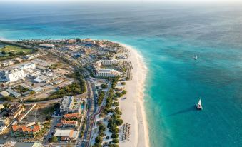 O Condominium Beachfront Residences, by Bocobay Aruba