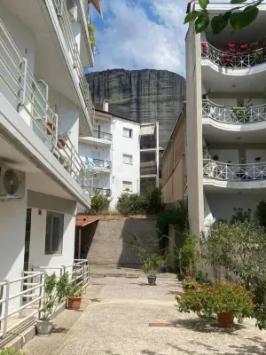 Anastasia Meteora Residence Hotels in Meteora