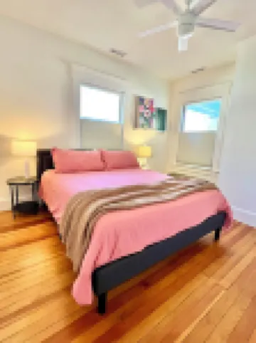 Charming 2-bedroom bungalow in the heart of Prescott