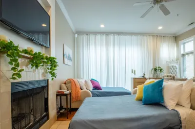 NEW LUXURY PENTHOUSE CONDO Hotel a 